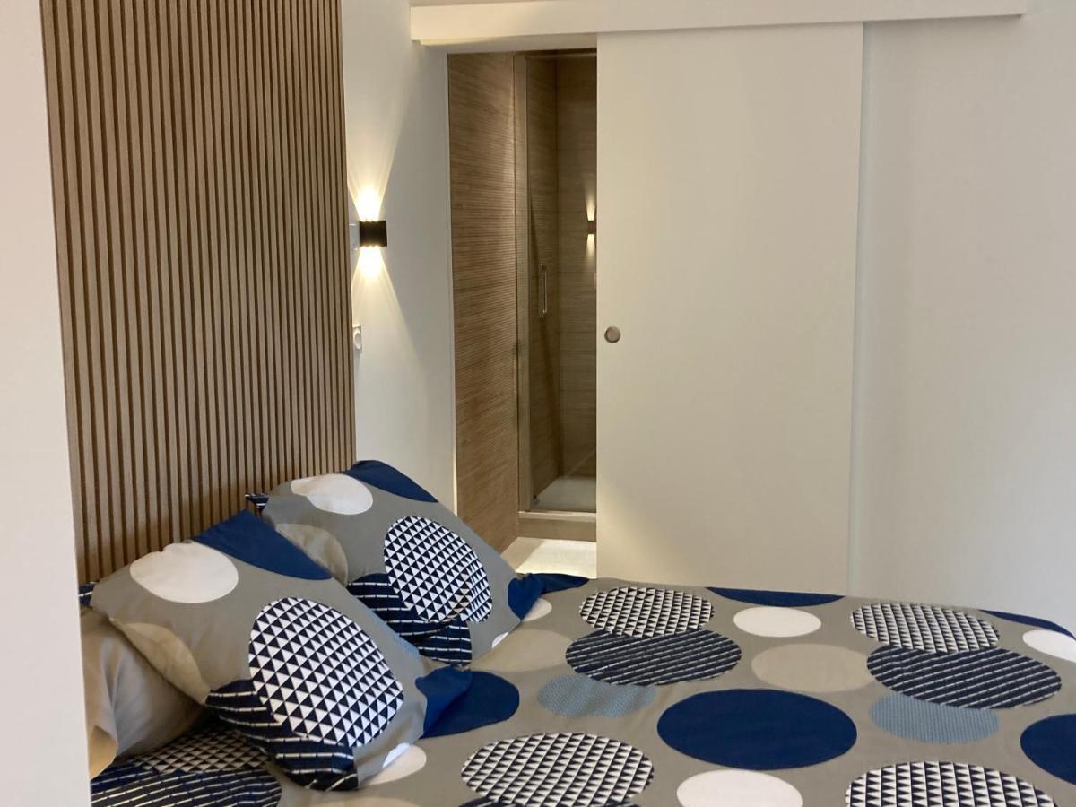 Studio Au Couleur De L'Ocean Riantec 外观 照片
